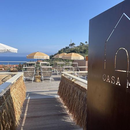Apartment Casa Mia 3 By Interhome San Lorenzo al Mare Exterior photo