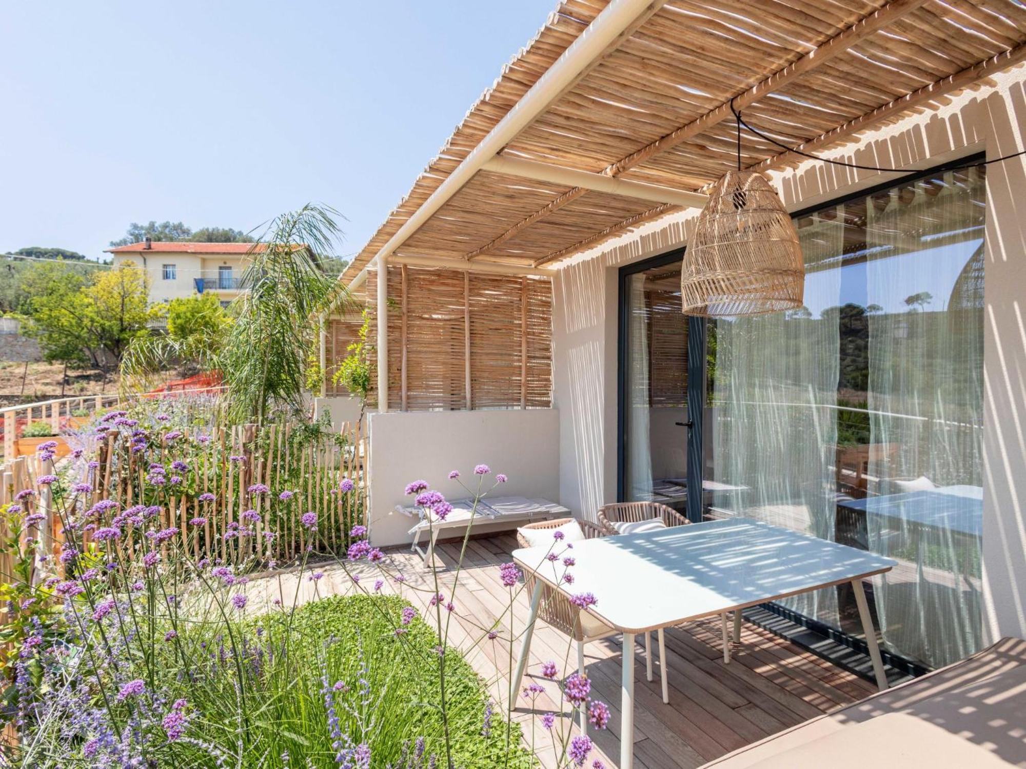 Apartment Casa Mia 3 By Interhome San Lorenzo al Mare Exterior photo
