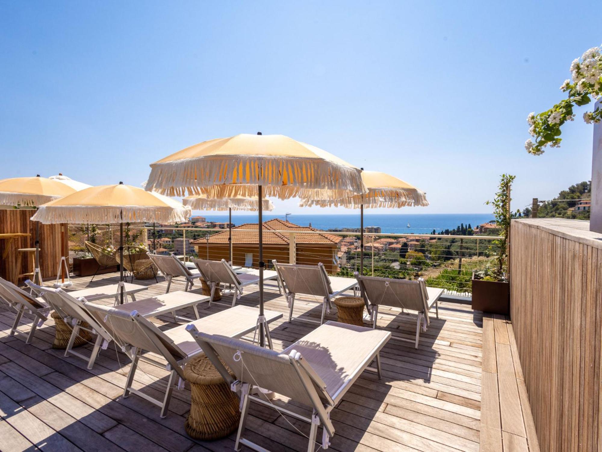 Apartment Casa Mia 3 By Interhome San Lorenzo al Mare Exterior photo