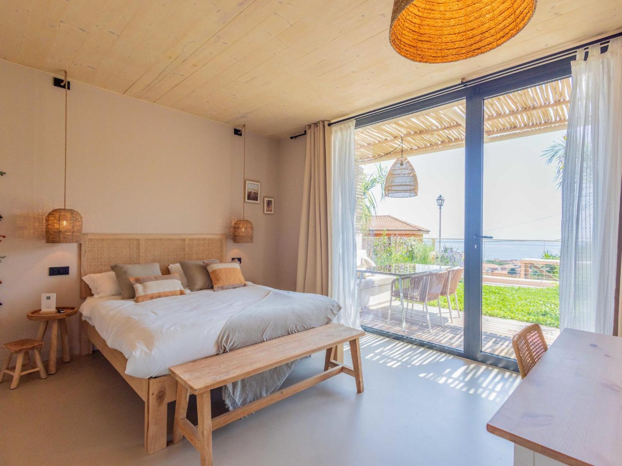 Apartment Casa Mia 3 By Interhome San Lorenzo al Mare Exterior photo