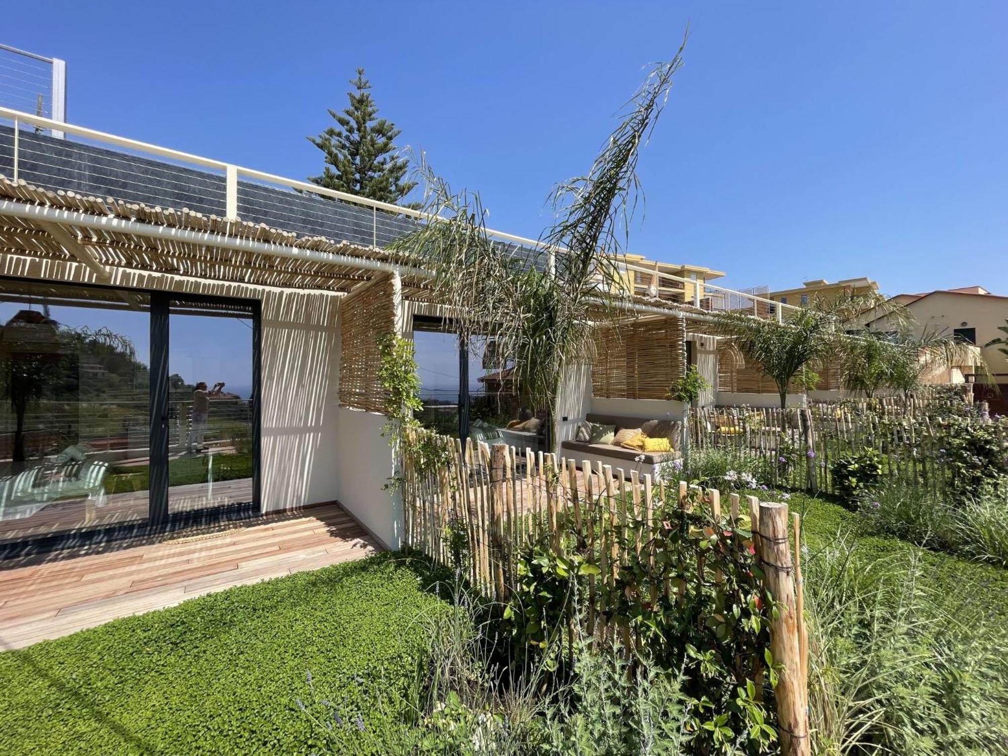 Apartment Casa Mia 3 By Interhome San Lorenzo al Mare Exterior photo