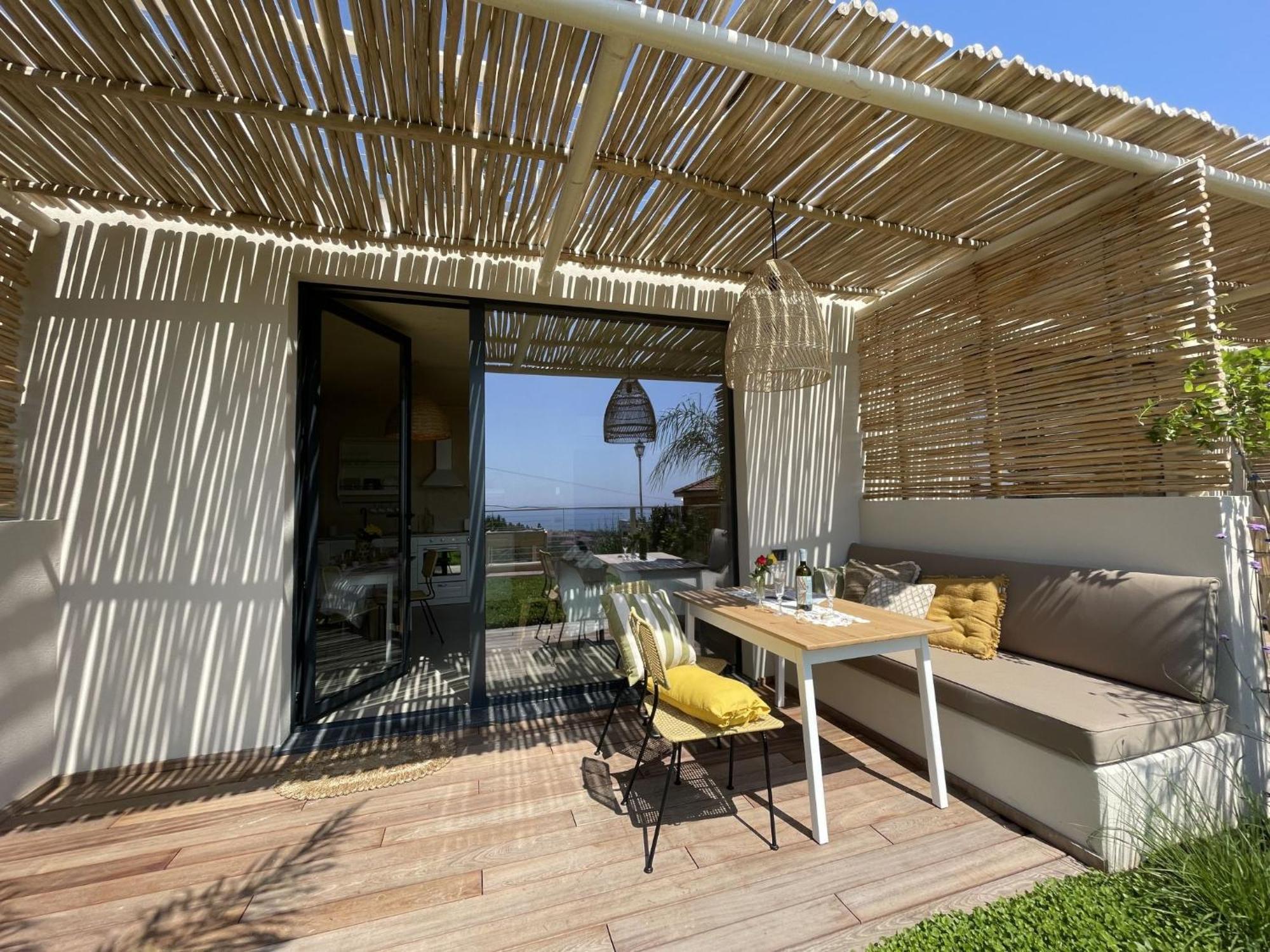 Apartment Casa Mia 3 By Interhome San Lorenzo al Mare Exterior photo