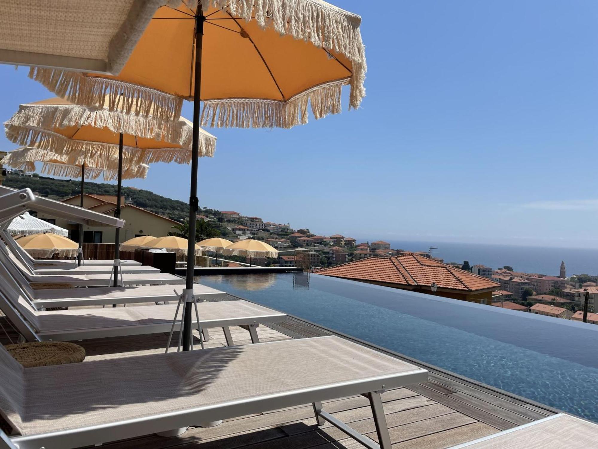 Apartment Casa Mia 3 By Interhome San Lorenzo al Mare Exterior photo