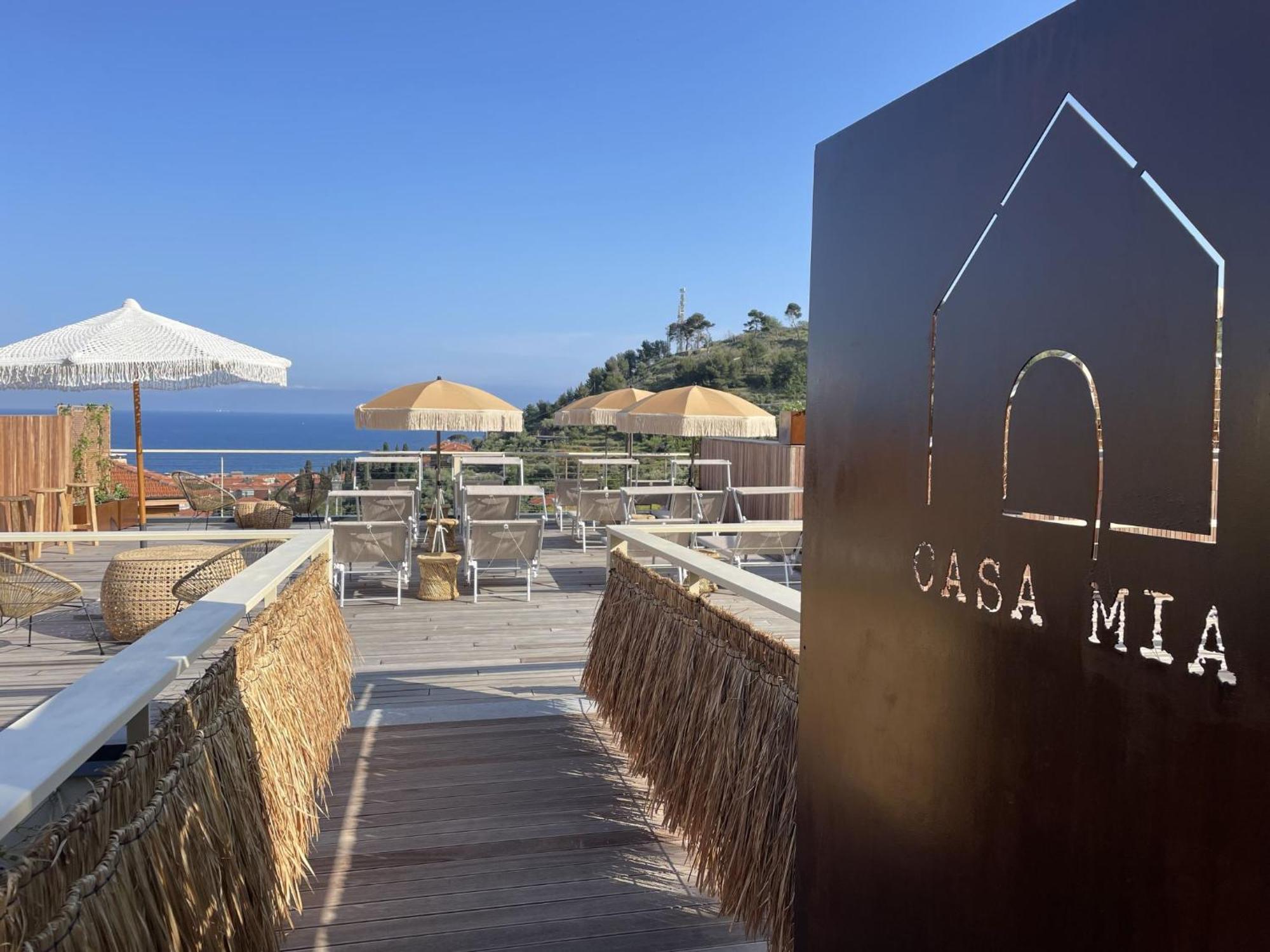 Apartment Casa Mia 3 By Interhome San Lorenzo al Mare Exterior photo