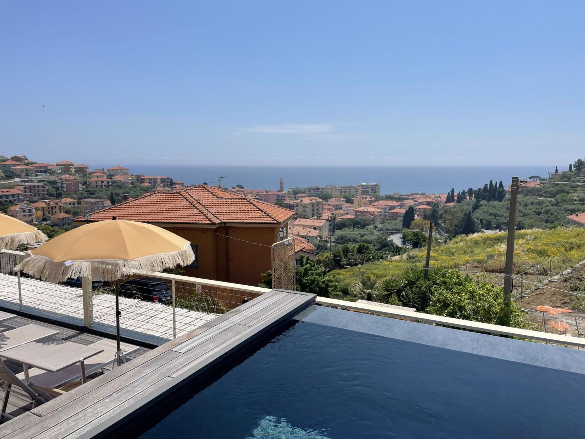 Apartment Casa Mia 3 By Interhome San Lorenzo al Mare Exterior photo